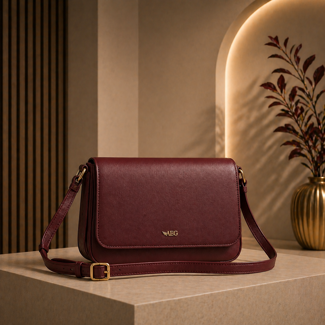crossbody bags bulk export india PU leather sling bags wholesale