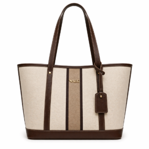 Canvas tote bag cotton reusable shopping bag export India